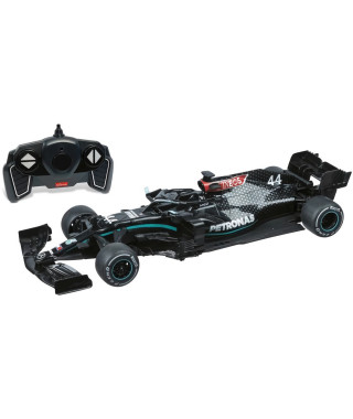 MONDO MOTORS - Véhicule radiocommandé - Mercedes AMG F1 W11 - Voiture - Formule 1 - chelle 1:18eme