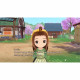 Story Of Seasons A Wonderful Life Jeu Playstation 5