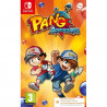 Pang Adventure - Jeu Nintendo Switch (code dans la boîte)