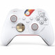 Manette Xbox sans fil - Edition Limitée Starfield - Blanc