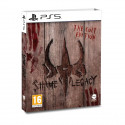 Shame Legacy - The Cult Edition - Jeu PS5