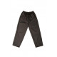 Pantalon Pluie Taille XXL 100% PVC