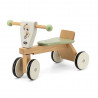 TINY LOVE, Tricycle en bois, a partir de 18 mois, Boho Chic