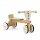 TINY LOVE, Tricycle en bois, a partir de 18 mois, Boho Chic