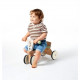 TINY LOVE, Tricycle en bois, a partir de 18 mois, Boho Chic