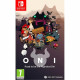 ONI Road to be the Mightiest Oni Jeu Nintendo Switch