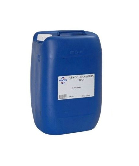 Renoclean Aquabio Jerrican 25L