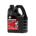PRO 4 15W50 XP - Huile moteur 4T 100% synthèse XP Technologie 4L