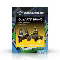QUAD ATV 10W-40 - Huile moteur 4T 100% synthèse