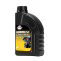V-TWIN 20W50 MINERAL - Huile moteur 4T Minérale 4L