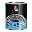 Graisse Universelle Au Lithium 1 Kg