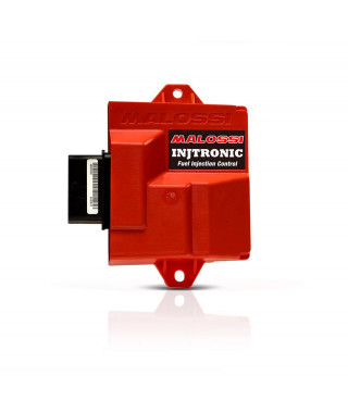 INJTRONIC Boitier Electrique Pour Cylindre d'Origine