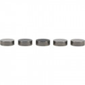 Pastilles De Soupape 5 pcs 10,00mm / 2,20mm