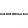 Pastilles De Soupape 5 pcs 10
