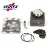 Kit Piston Complet 4 Temps - WR-F 250 4T - Côte A - Ø76