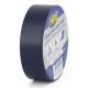 Ruban isolant PVC - bleu 19mm x 10m