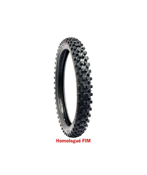 Pneu Enduro Fim 90/90x21 54R