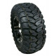 Pneu Quad 25/8x12 DI2037 DURO FRONTIER Utilitaire - 6 Plis