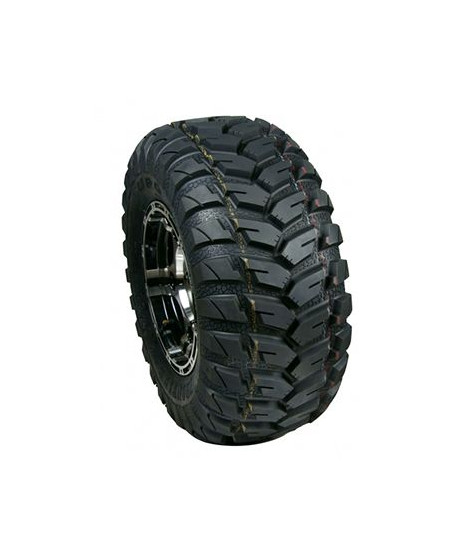 Pneu Quad 25/8x12 DI2037 DURO FRONTIER Utilitaire - 6 Plis