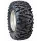 Pneu Quad 25/10x12 DI2025 Utilitaire - 6 Plis