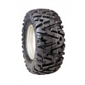 Pneu Quad 26/8x14 DI2025 Utilitaire - 6 Plis