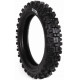 Pneu Cross 80/100x12 F808 Terrain Mixte