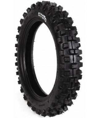 Pneu Cross Mixte 80/100-12 F808