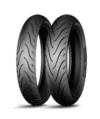 Pneu 90/90-18 57P TL Reinf PILOT STREET
