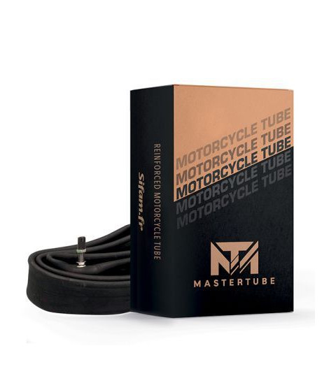 Mastertube - Chambre à air 120/70-12 - 3.00/12 - 3.50/12