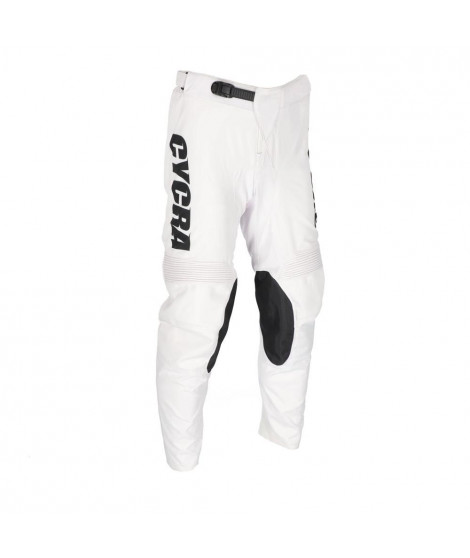 Pantalon CYCRA Blanc T30