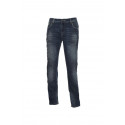 Jeans Léo - Esquad-Protex® - Taille US28 - Dirty blue
