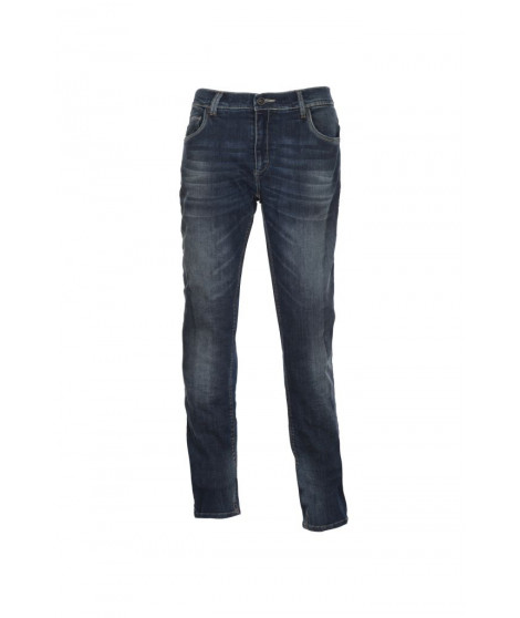 Jeans Léo - Esquad-Protex® - Taille US32 - Dirty blue