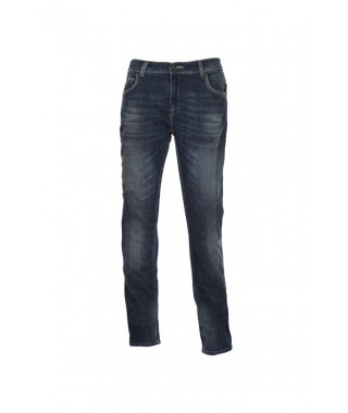 Jeans Léo - Esquad-Protex® - Taille US36 - Dirty blue