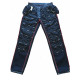 Jeans Milo WP - Esquad-Protex® - Taille US34 - Raw blue - Etanche