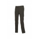 Jeans Chino Riviera - Armalith Confort - Taille US33 - Kaki