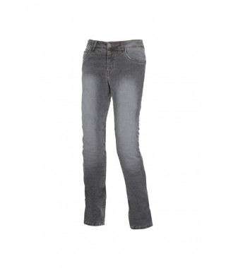 Jeans Lina - Esquad-Protex® - Taille US29 - Dirty Black