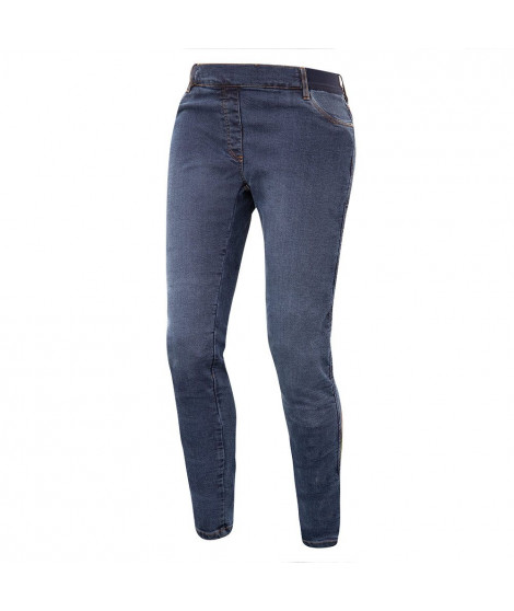 Jegging Jade - Armalith Confort - Taille US26 -Raw Blue