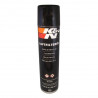 Huile pour Filtre à Air Réutilisables K&N -  Bombe 408ml