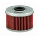 Filtre à Huile Adaptable HONDA - Similaire HF112 / HF113