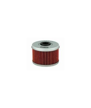 Filtre à Huile Adaptable HONDA - Similaire HF112 / HF113