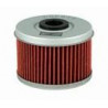 Filtre à Huile Adaptable HONDA - Similaire HF112 / HF113