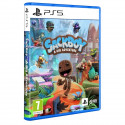 Sackboy: A Big Adventure - Jeu PS5