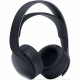 Casque-Micro Sans-Fil PULSE 3D Noir / Midnight Black pour PS5 - PlayStation Officiel