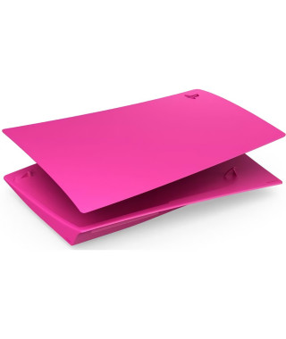 Façade pour console PS5 Standard Cover Nova Pink - PlayStation officiel