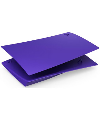 Façade pour console PS5 Standard Cover Galactic Purple - PlayStation officiel