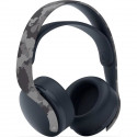 Casque-Micro Sans-Fil PULSE 3D - Grey Camouflage