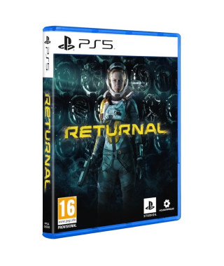 Returnal - Jeu PS5