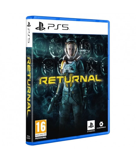 Returnal - Jeu PS5