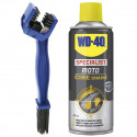 KIT WD40 + Brosse Nettoyage - SPRAY33788 + OUT1015