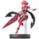 Figurine Amiibo - Pyra et Mythra N°92 | Collection Super Smash Bros.